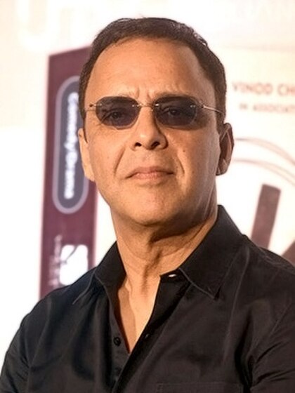 Vidhu Vinod Chopra image