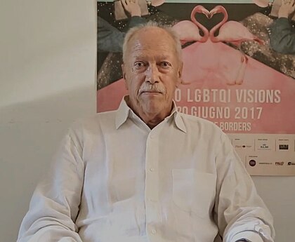 Vieri Razzini image