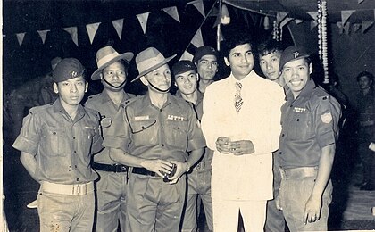 Vijay Arora image