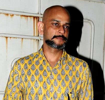 Vijay Krishna Acharya image