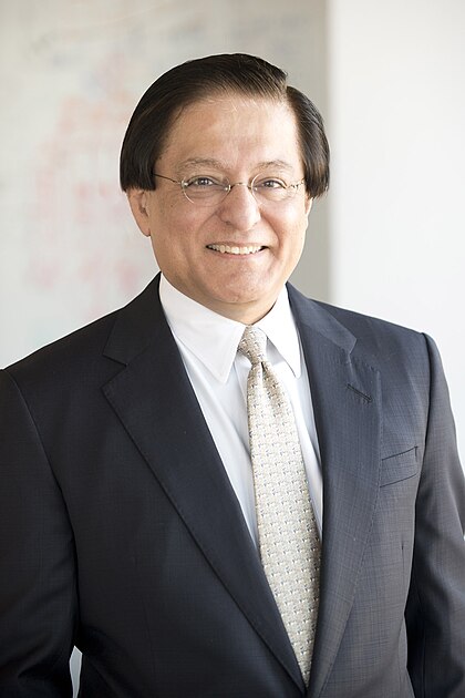 Vikas Kapoor image