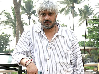 Vikram Bhatt image