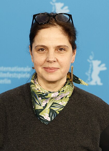 Viktória Petrányi image
