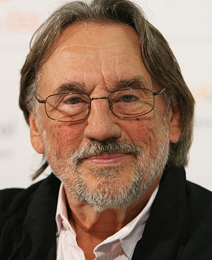 Vilmos Zsigmond image