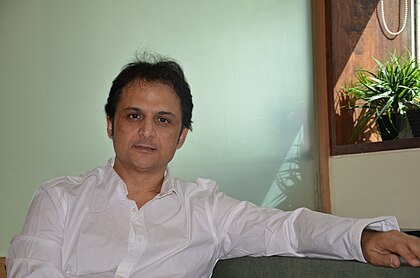Vinay Sapru image
