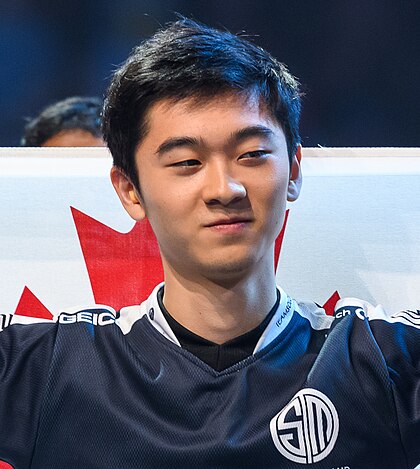 Vincent Wang image