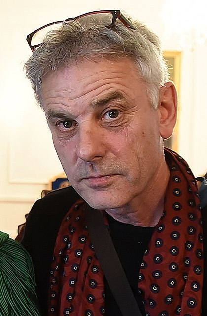 Vincent Ward image