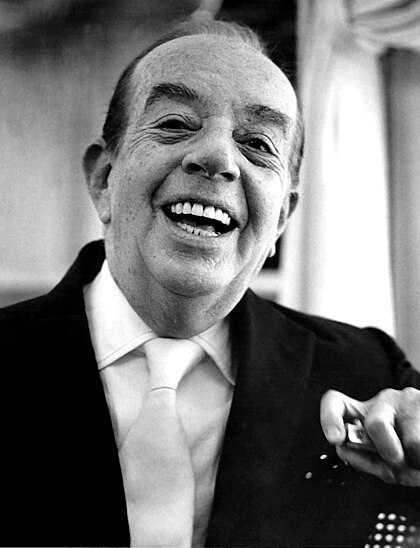 Vincente Minnelli image