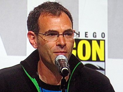 Vincenzo Natali image