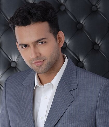 Vineet Malhotra image
