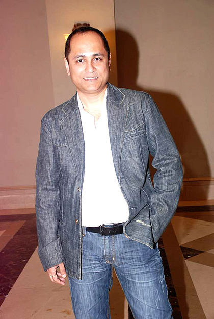 Vipul Amrutlal Shah image