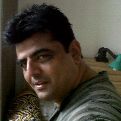 Vipul K Rawal image
