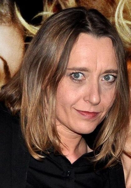 Virginie Despentes image
