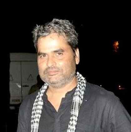 Vishal Bhardwaj image