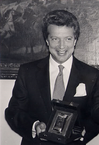 Vittorio Cecchi Gori image