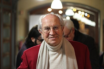 Vittorio Storaro image