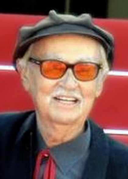 Vittorio Taviani image