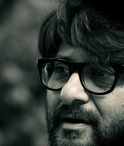 Vivek Agnihotri image