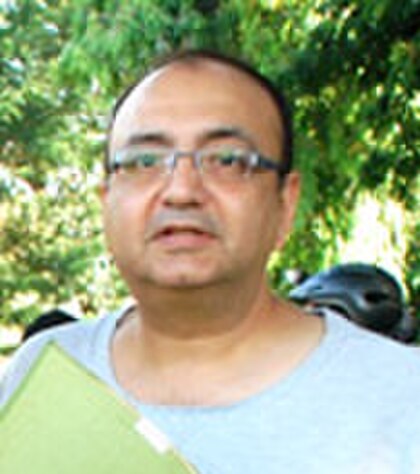Vivek Vaswani image
