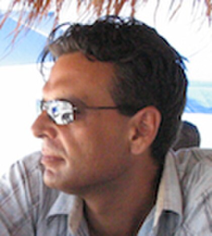 Vladan Nikolic image