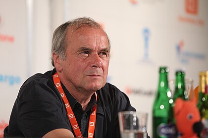 Vladimír Smutný image