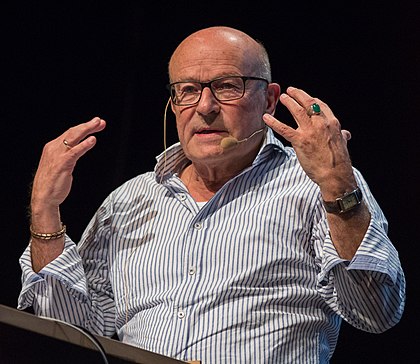Volker Schlöndorff image