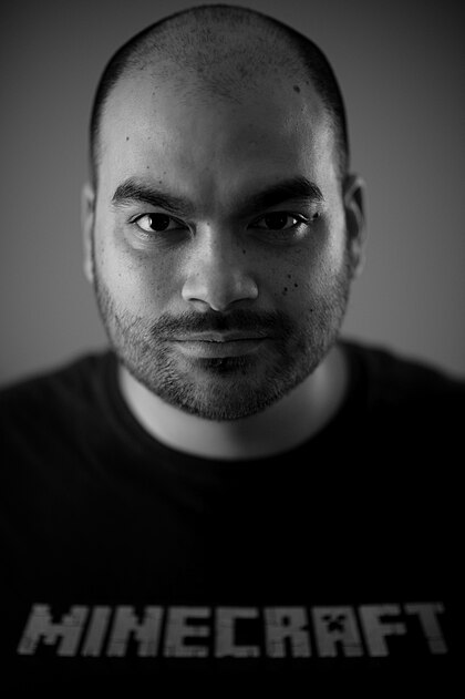 Vu Bui image