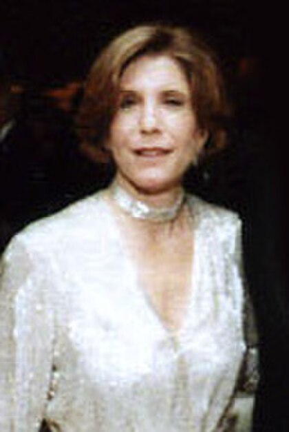 Wallis Annenberg image