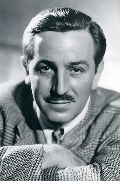 Walt Disney image