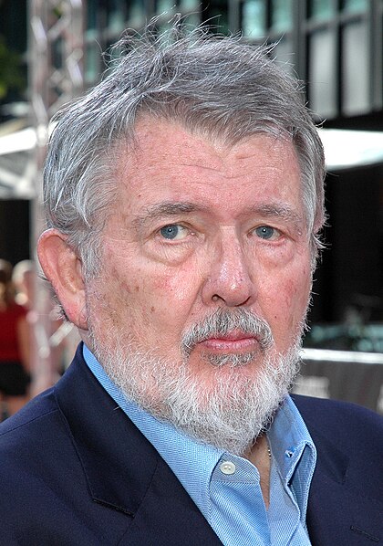 Walter Hill image