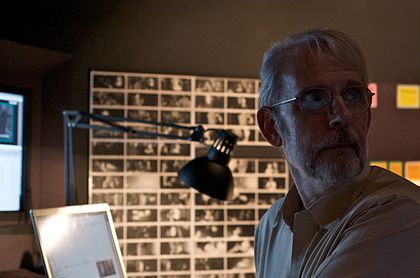 Walter Murch image