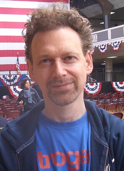 Wayne Kramer image