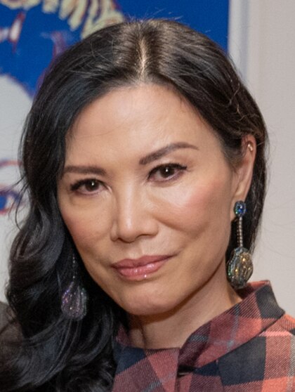 Wendi Murdoch image