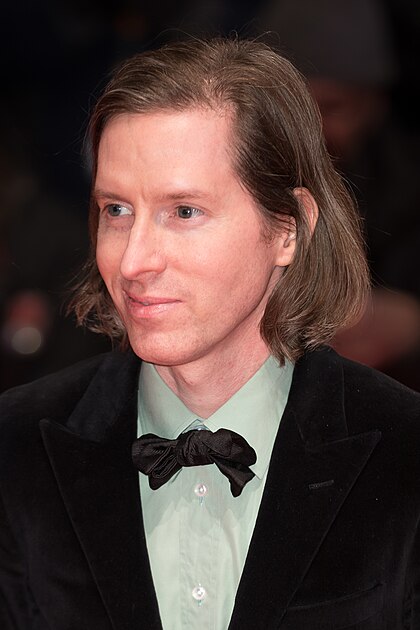 Wes Anderson image