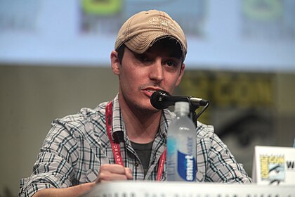 Wes Ball image