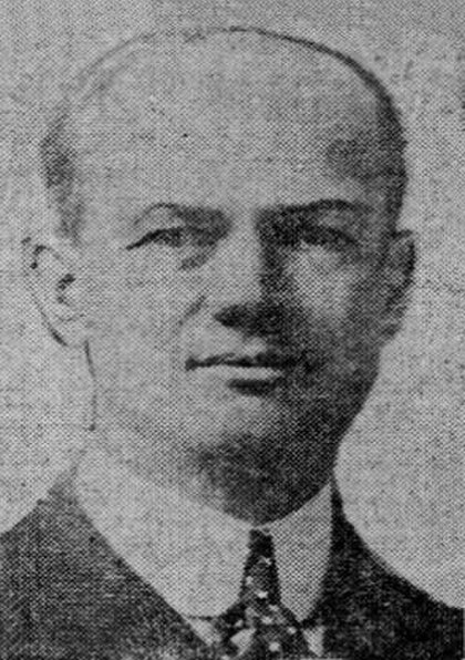 Wesley Oliver image