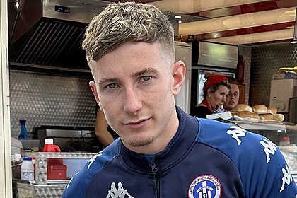 Will Davies image