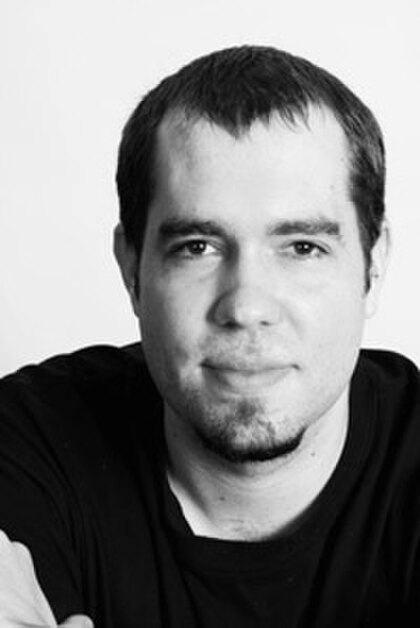 Will Elliott image