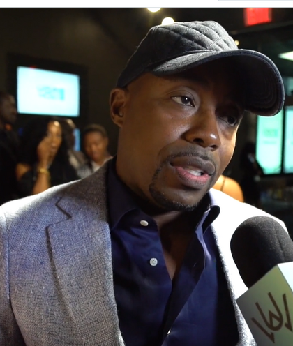 Will Packer image