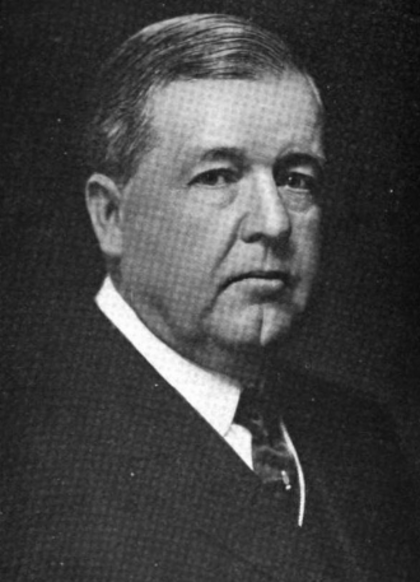 William Farmer image