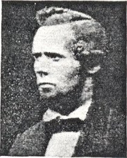 William Fowler image