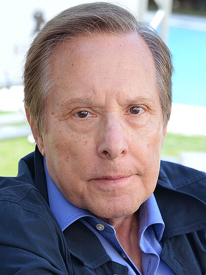 William Friedkin image