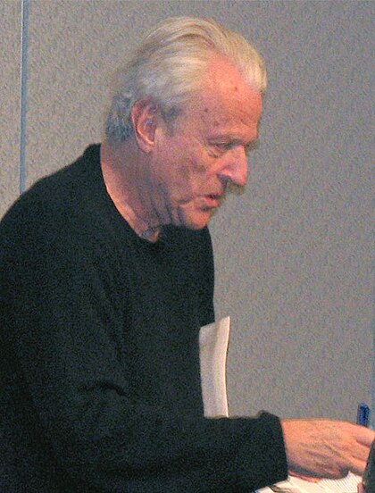 William Goldman image