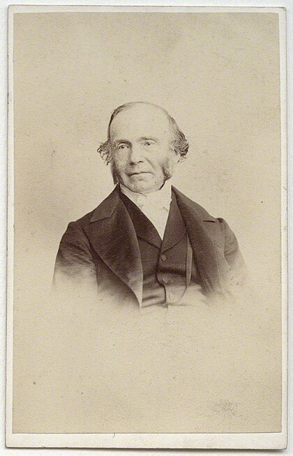 William Hanna image