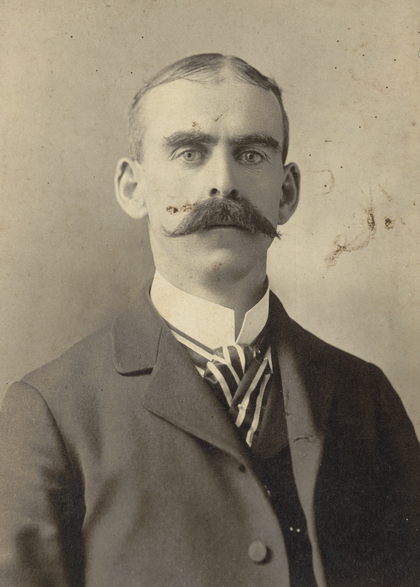 William J. Quigley image