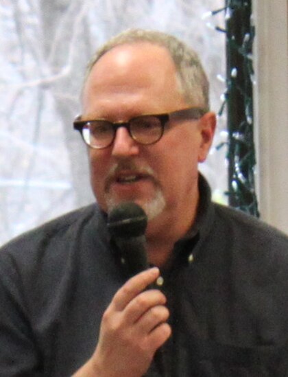 William Joyce image