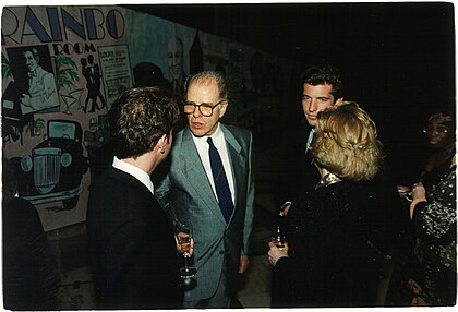 William Kennedy image