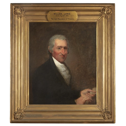 William Lewis image