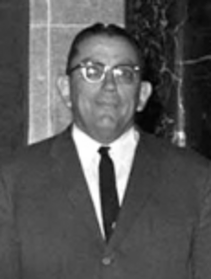 William M. Miller image