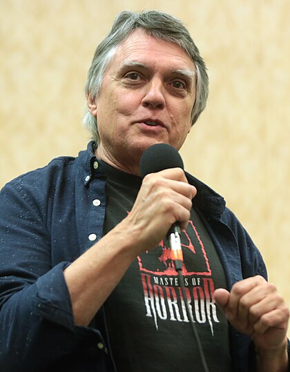 William Malone image